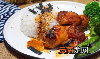 鸡腿饭怎么做 有什么制作的步骤