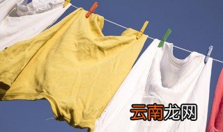 衣服上弄了丙烯颜料怎么洗 丙烯颜料弄到衣服上的清洗技巧