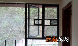 纱窗柳絮毛儿怎么清理 纱窗柳絮毛儿解决方法