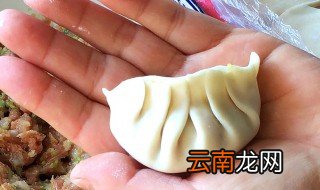 梦见包饺子是什么征兆 梦见包饺子有哪些意思