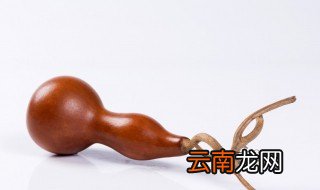 葫芦包浆的方法 葫芦包浆的原理是什么