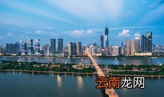 长沙为什么叫星城 称呼长沙星城的原因