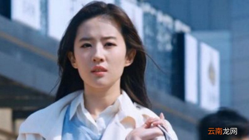 刘亦菲演的邢璐是什么电视