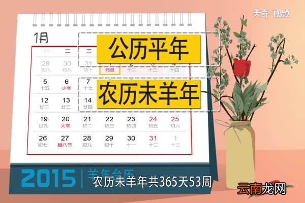 2015年是什么年 2015年事件概括