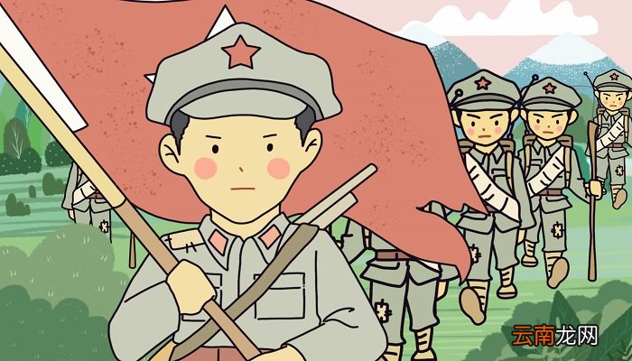 秋收起义是什么爆发的 秋收起义是什么时候爆发的