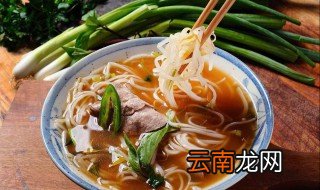 米糊怎么做米粉 具体步骤是什么