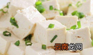 豆腐怎样做是最好吃的 豆腐做法介绍