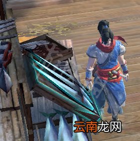 天命奇御鱼肠短剑怎么获得 天命奇御灭公羊派支线攻略详解
