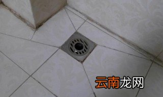 地漏怎么挑选 如何选择地漏