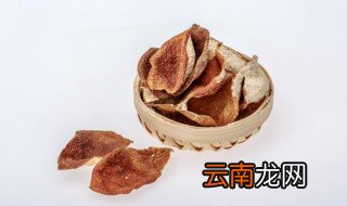 北方陈皮存放方法 怎么保存陈皮