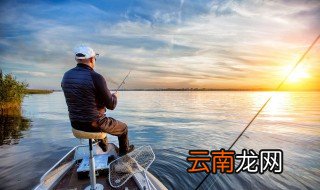 抛海竿的正确方法 海竿怎么抛
