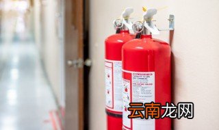 灭火器的基本方法 使用灭火器的技巧