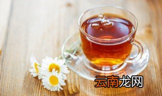 夏天喝什么花茶减肥 适合夏天减肥的花茶有哪些