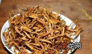 干黄花菜要用水泡多久 干黄花菜能泡久一点吗