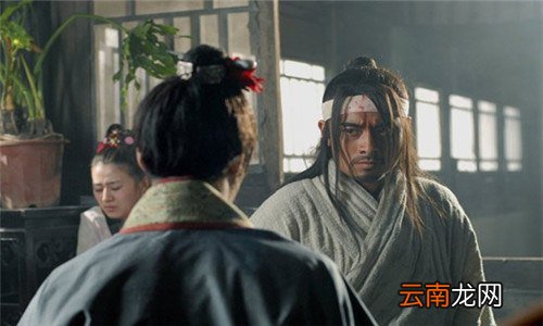 鲁智深为什么听潮而圆