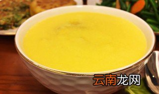 玉米糊的禁忌 你知道的有哪些