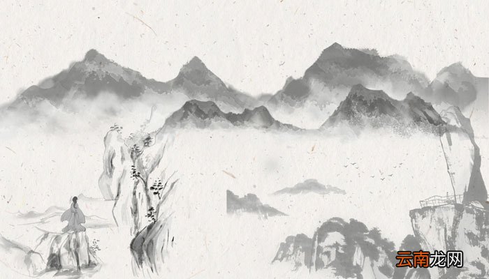 沙丘城下寄杜甫赏析