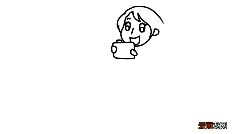 春天的图画 春天的图画简笔画