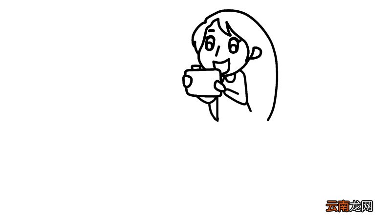 春天的图画 春天的图画简笔画