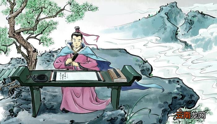 初唐四杰都有谁 初唐四杰都有哪些人物
