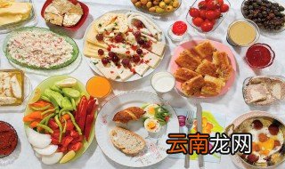 早餐应该做些什么吃 一顿好的早餐应该吃点什么