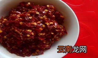辣的辣椒酱的做法 家庭如何做辣椒酱