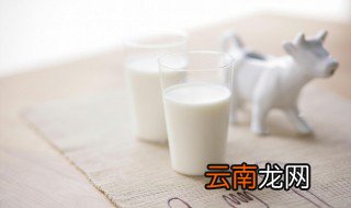孩子能喝纯奶么 关于孩子能喝纯奶么介绍