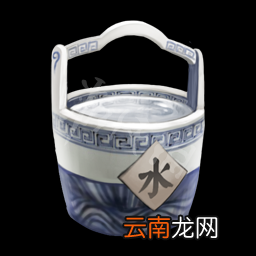 天命奇御特殊道具大全 天命奇御特殊道具有哪些 普通清水