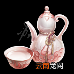 天命奇御特殊道具大全 天命奇御特殊道具有哪些 普通清水