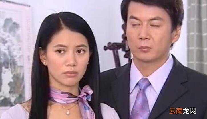 邵华敏君是什么电视剧