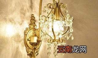 灯怎么挑选 灯具挑选步骤