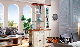 转角隔断柜怎么做 转角隔断柜应该怎么做介绍