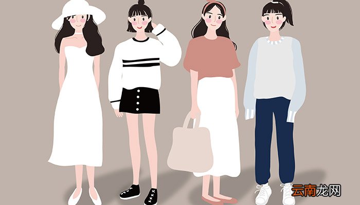 m码的衣服适合多高 多高的人适合m码的衣服