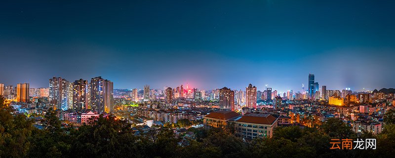 久雨初晴打一城市名字 久雨初晴是哪个城市