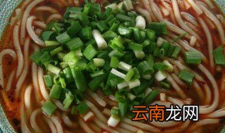 好吃简单的米粉 米粉的做法