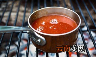 自制烤肉酱 自制烤肉酱的用料及做法