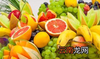 碱性食品都有什么 碱性食品介绍