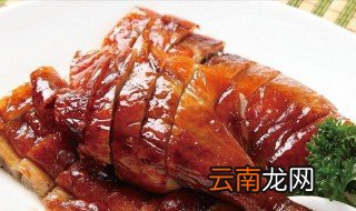 鸭子很肥怎么做好吃 鸭肉怎么做好吃