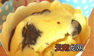 蛋糕的家常做法不用打发 不用打发蛋清的蛋糕家常做法
