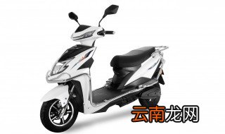 电动车p档解除不了怎么回事 电动车p档解除不了原因