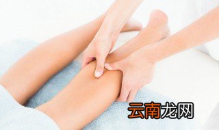 男性按摩腹股沟的正确方法 男性按摩腹股沟的注意事项