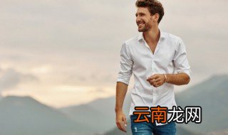 男生纹理烫大卷和小卷的区别 男生纹理烫大卷和小卷的区别在哪里