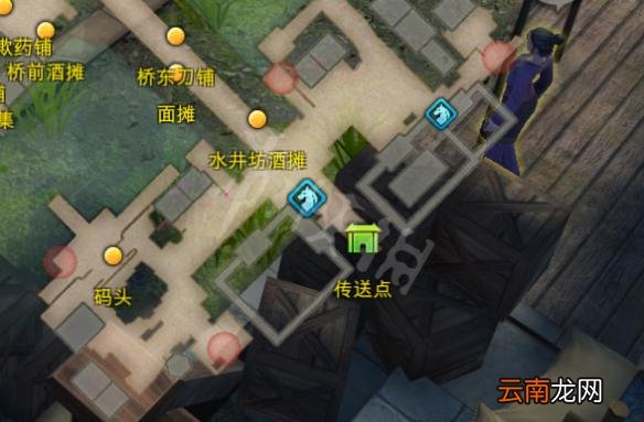 天命奇御开封悬赏刷钱及修炼点推荐 开封哪里刷钱好
