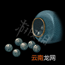 天命奇御消耗道具资料大全 消耗道具效果+合成难度一览 通血丸