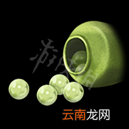 天命奇御消耗道具资料大全 消耗道具效果+合成难度一览 通血丸