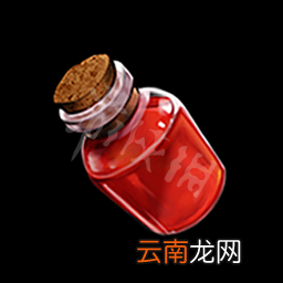 天命奇御消耗道具资料大全 消耗道具效果+合成难度一览 通血丸