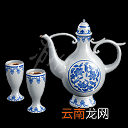 天命奇御消耗道具资料大全 消耗道具效果+合成难度一览 通血丸