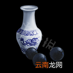 天命奇御消耗道具资料大全 消耗道具效果+合成难度一览 通血丸