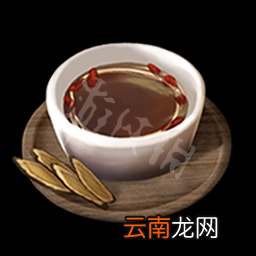 天命奇御消耗道具资料大全 消耗道具效果+合成难度一览 通血丸