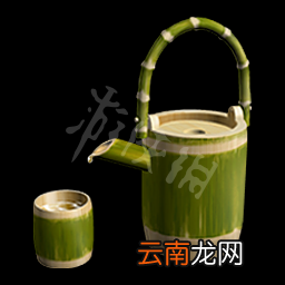 天命奇御消耗道具资料大全 消耗道具效果+合成难度一览 通血丸